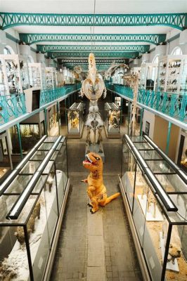  Le Musée d'Histoire Naturelle de Rheinberg: Découvrez les Trésors du Passé dans une Belle Ville rhénane!