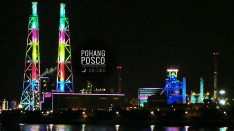 Le Pohang Posco History Museum: Un voyage à travers le temps et l'industrie!