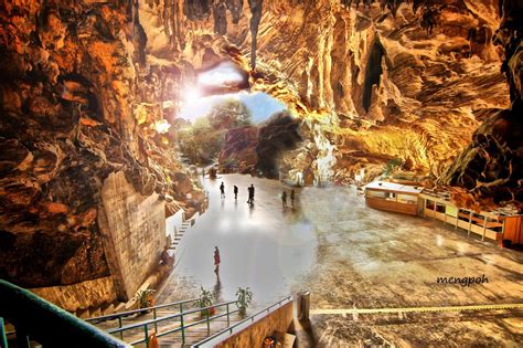 Le Tambun Cave: Un joyau naturel caché dans les profondeurs de Ipoh !