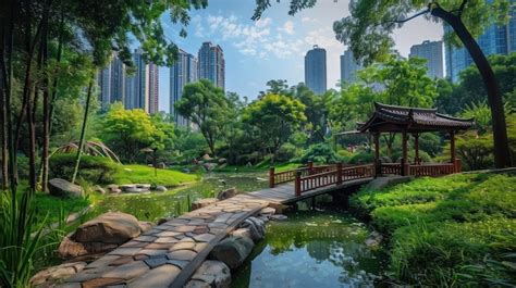  Le Pavillon de la Pensée Tranquille: Un Oasis de Sérénité au Coeur Vibrant de Zaozhuang