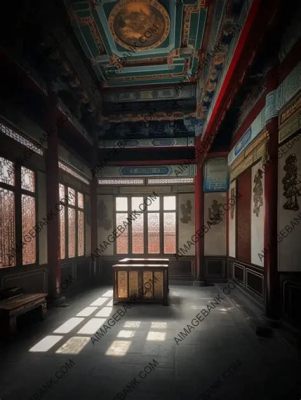 Le Manchu Museum, une expérience culturelle immersive à Changchun !